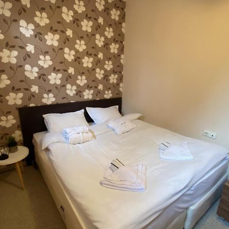 Green Life Bansko, 1 Bedroom Private Apartment D4 Ngoại thất bức ảnh