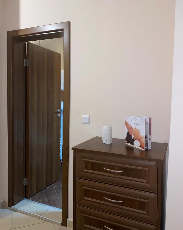 Green Life Bansko, 1 Bedroom Private Apartment D4 Ngoại thất bức ảnh