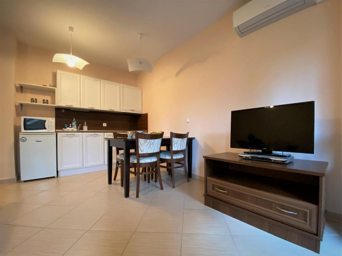 Green Life Bansko, 1 Bedroom Private Apartment D4 Ngoại thất bức ảnh