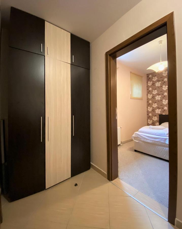 Green Life Bansko, 1 Bedroom Private Apartment D4 Ngoại thất bức ảnh