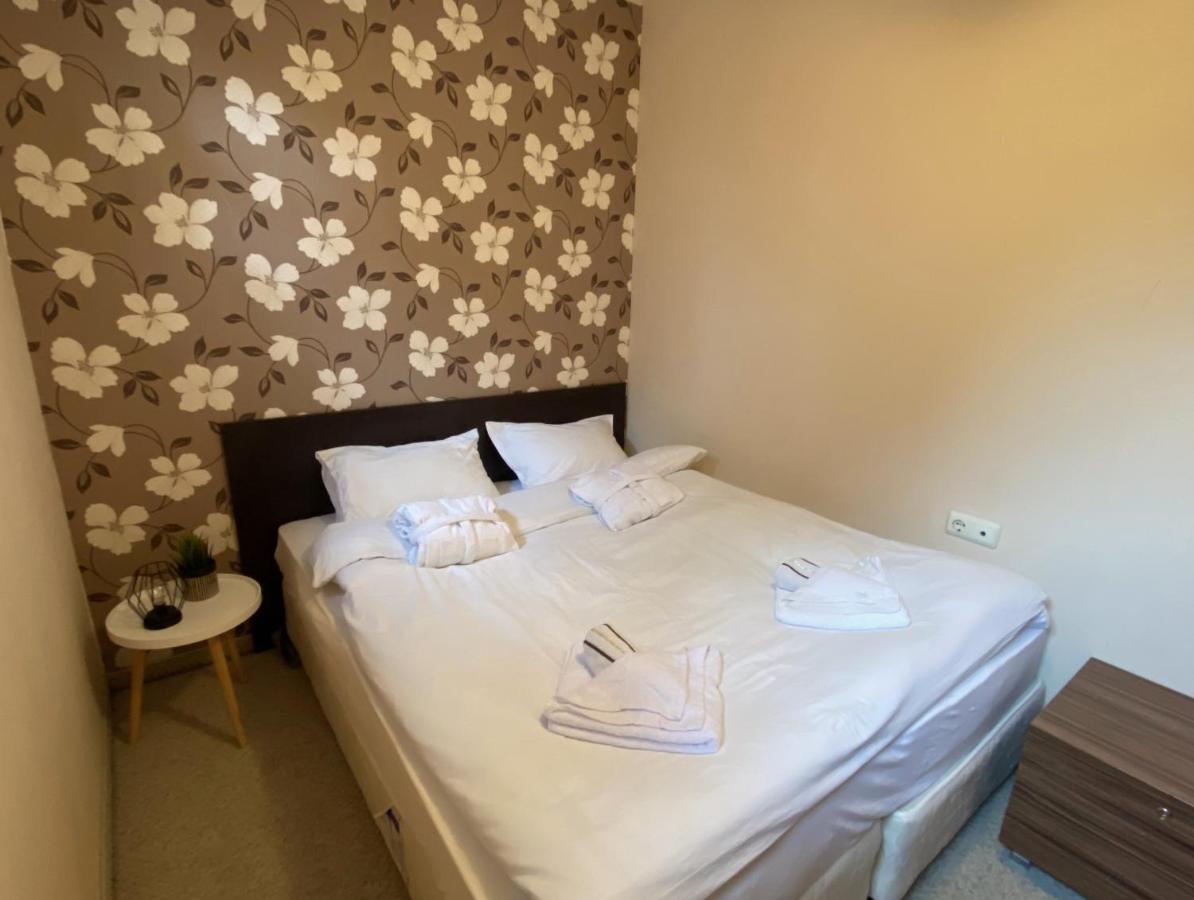 Green Life Bansko, 1 Bedroom Private Apartment D4 Ngoại thất bức ảnh
